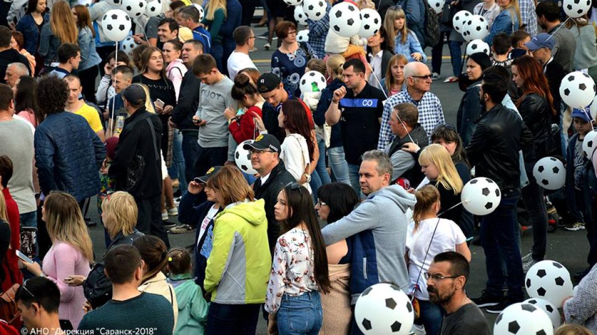 CM-2018 Fara suporteri recalcitranti in Rusia!