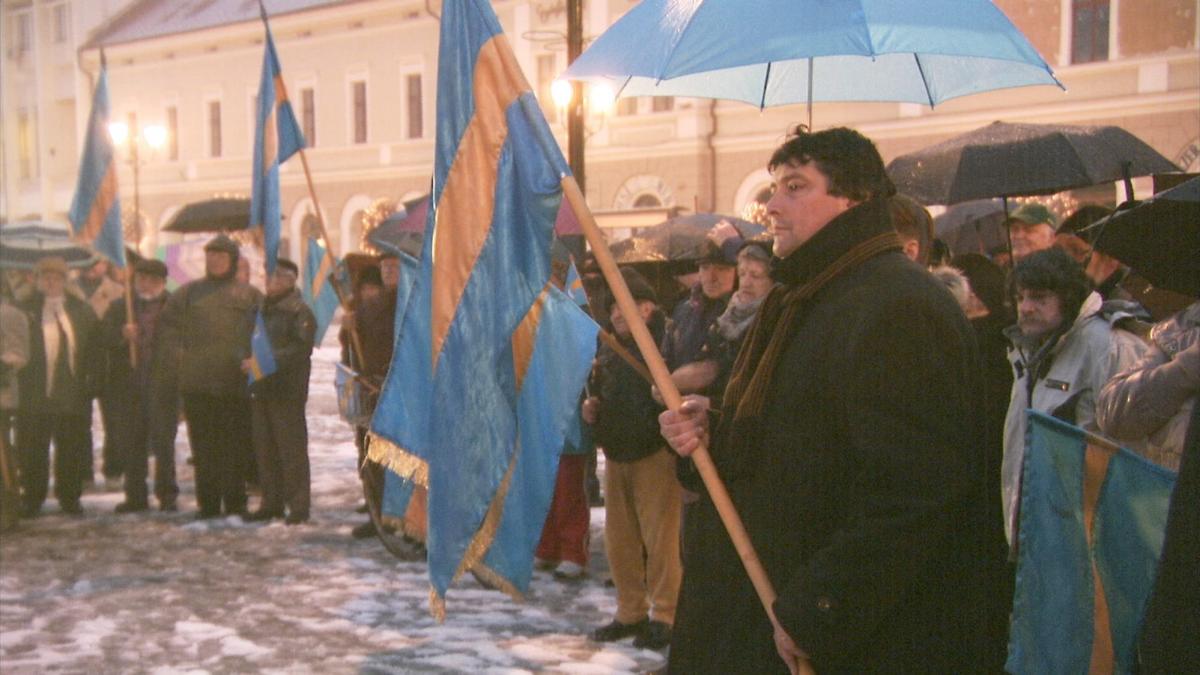De ce vor secuii autonomia