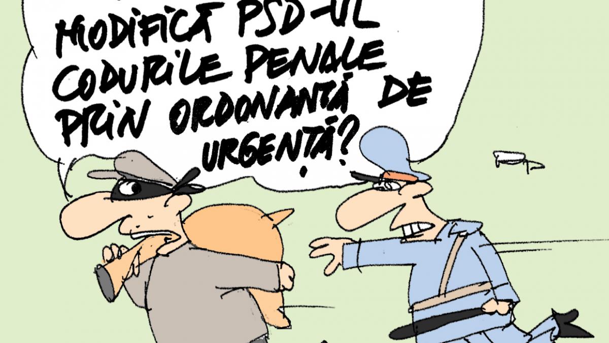 Lecţiile învăţate de putere de la ordonanţă de la alta