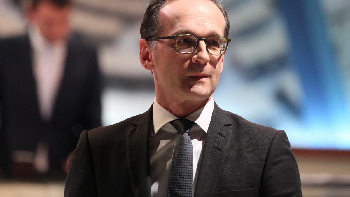 Uniunea Europeană trebuie să reziste în faţa rolului economic şi politic în creştere al Chinei, spune Maas