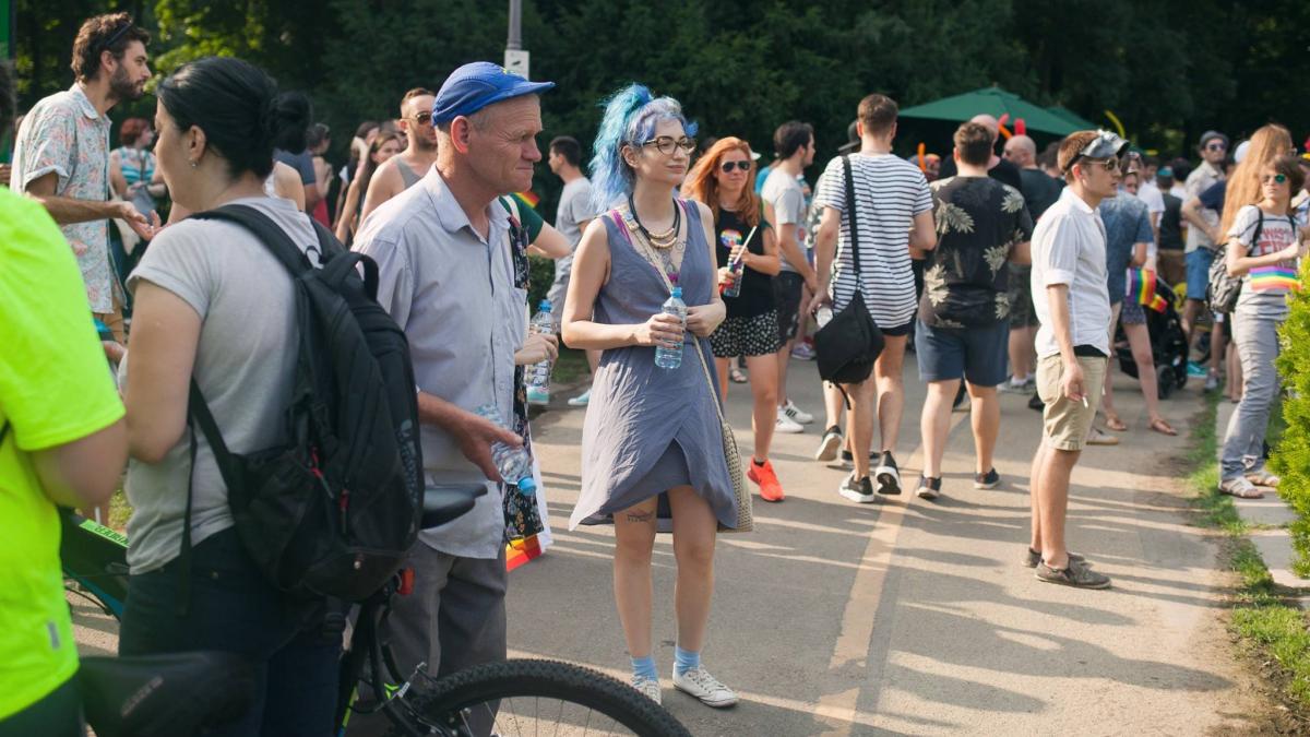 Atenţie şoferi! Restricţii rutiere în Bucureşti pentru "Street Delivery - Smart Cities"