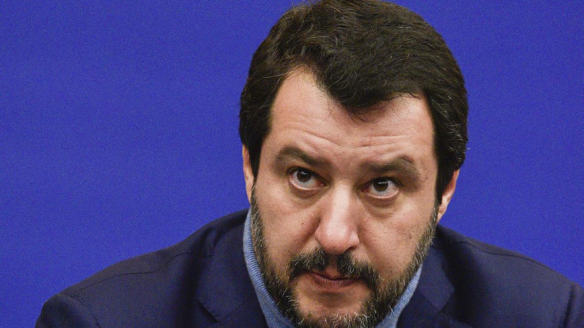 Criză franco-italiană fără precedent