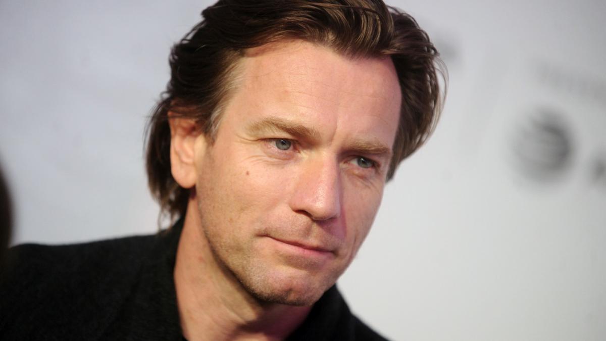 Ewan McGregor va juca în 'Doctor Sleep', un sequel al filmului 'The Shining' 