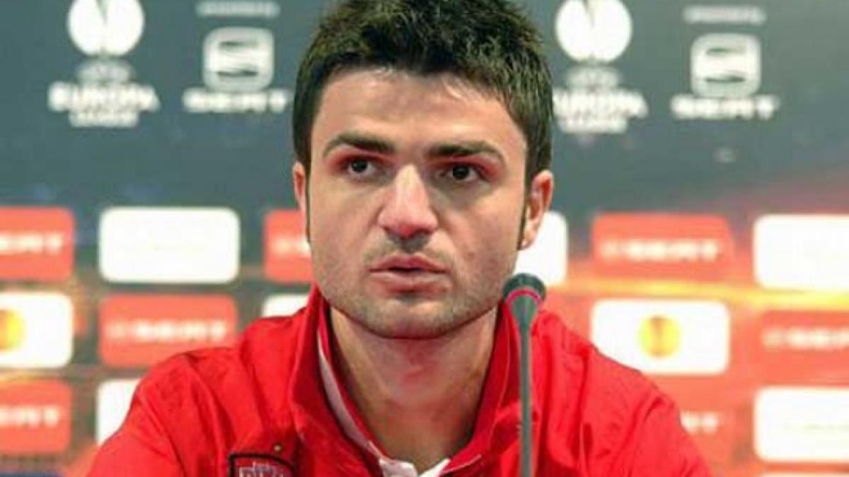Florin Bratu (Dinamo): Obiectivul meu şi al jucătorilor este calificarea în play-off 