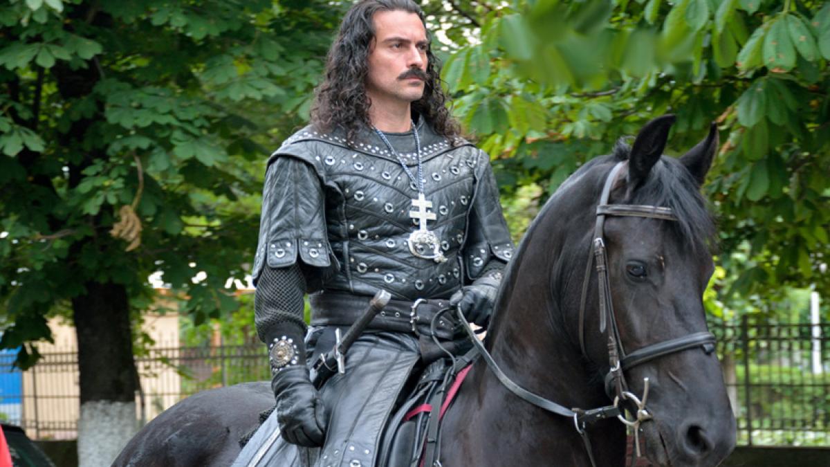 Spectacole istorice şi concerte la Festivalul Dracula