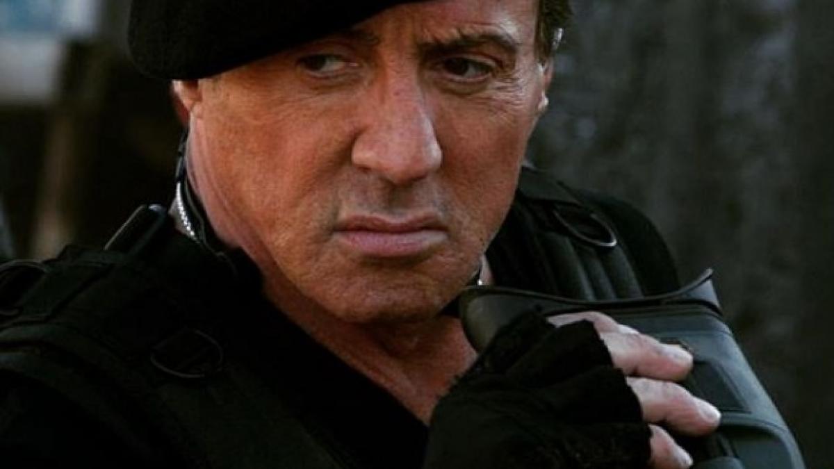 Sylvester Stallone va fi anchetat pentru agresiune sexuală