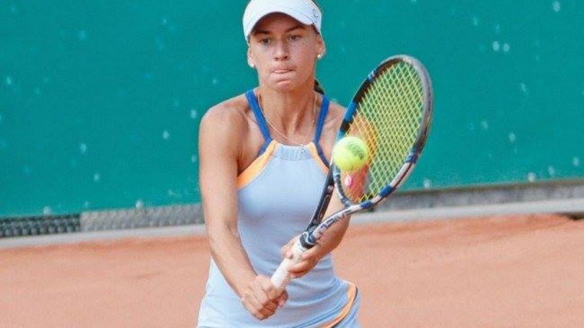 Irina Bara s-a calificat în finală la Hodmezovasarhely (ITF)