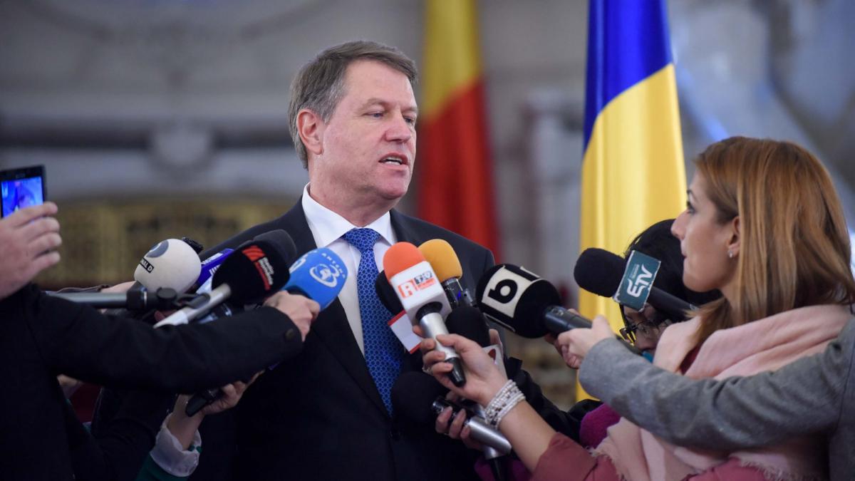 Președintele, făcut KO de CCR. O nouă decizie devastatoare