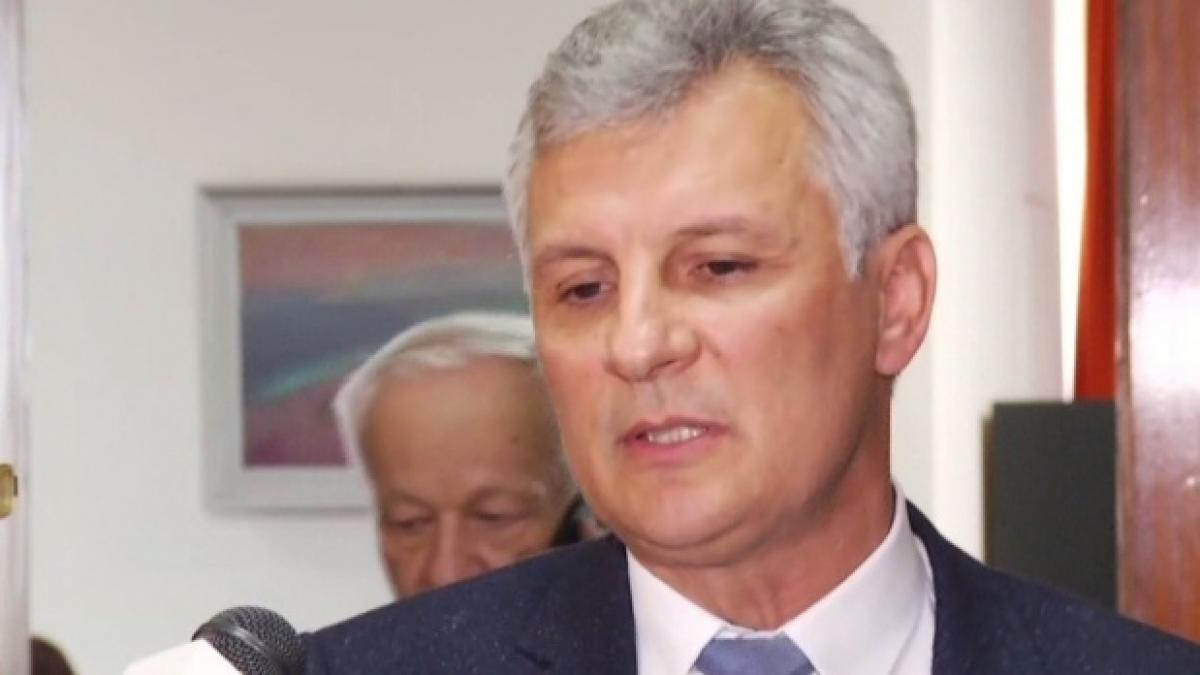Daniel Zamfir: Lupta anticorupţie nu stă într-o persoană, stă într-o instituţie