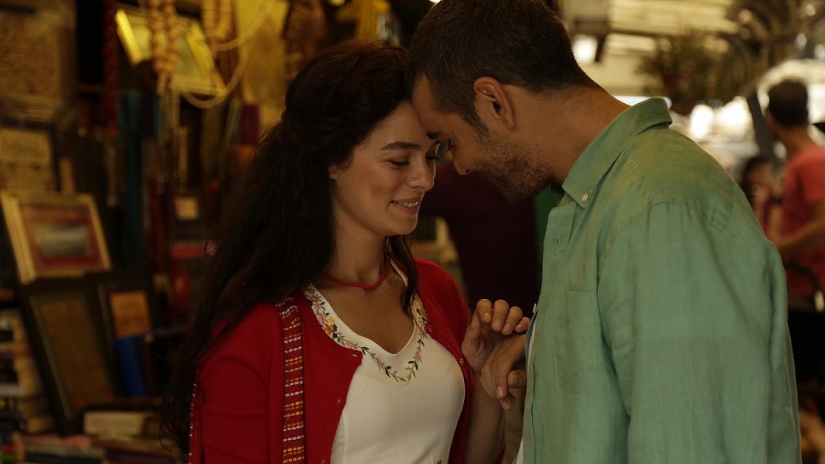 “Înfruntarea destinului” se lansează pe 27 iunie la Antena 1
