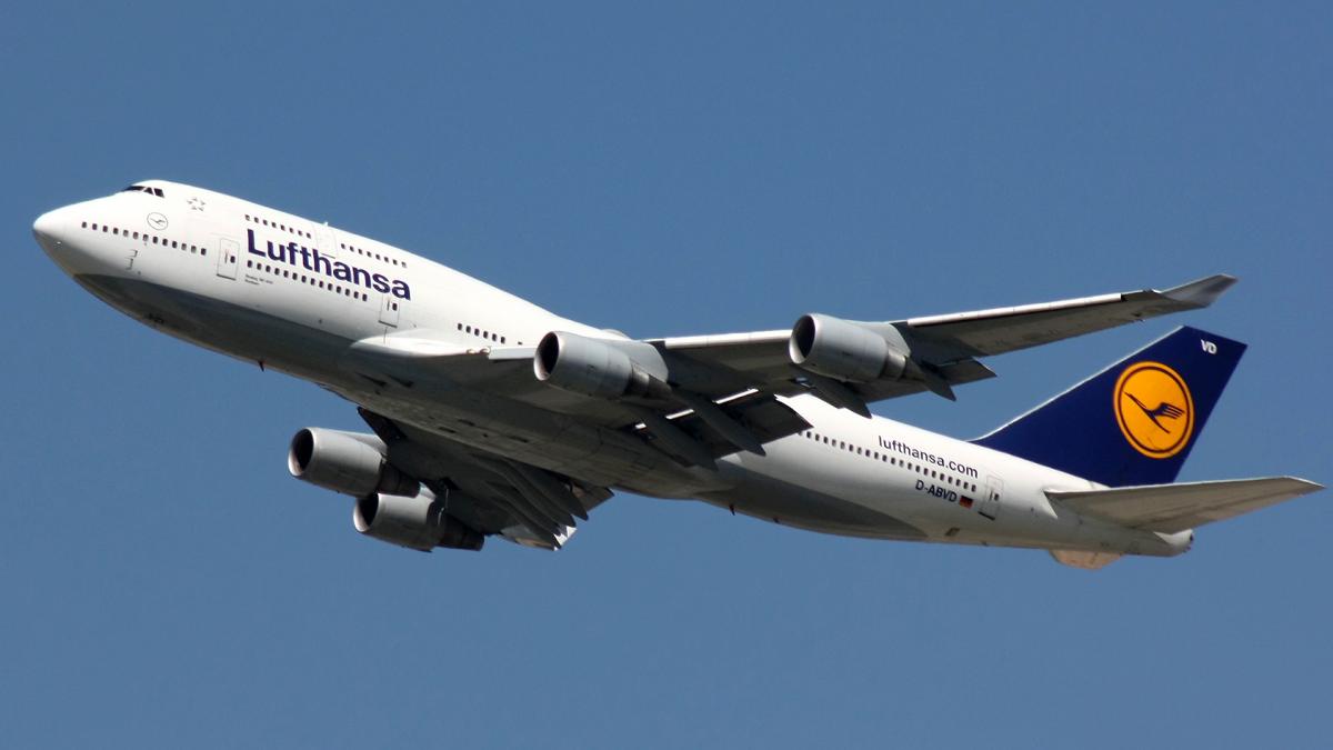 Lufthansa analizează o posibilă preluare a Norwegian Air