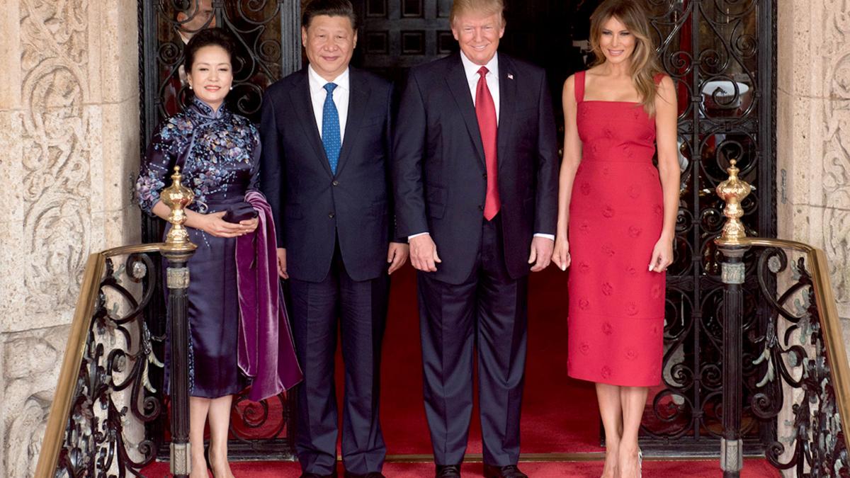 Presa din China atacă administraţia Trump