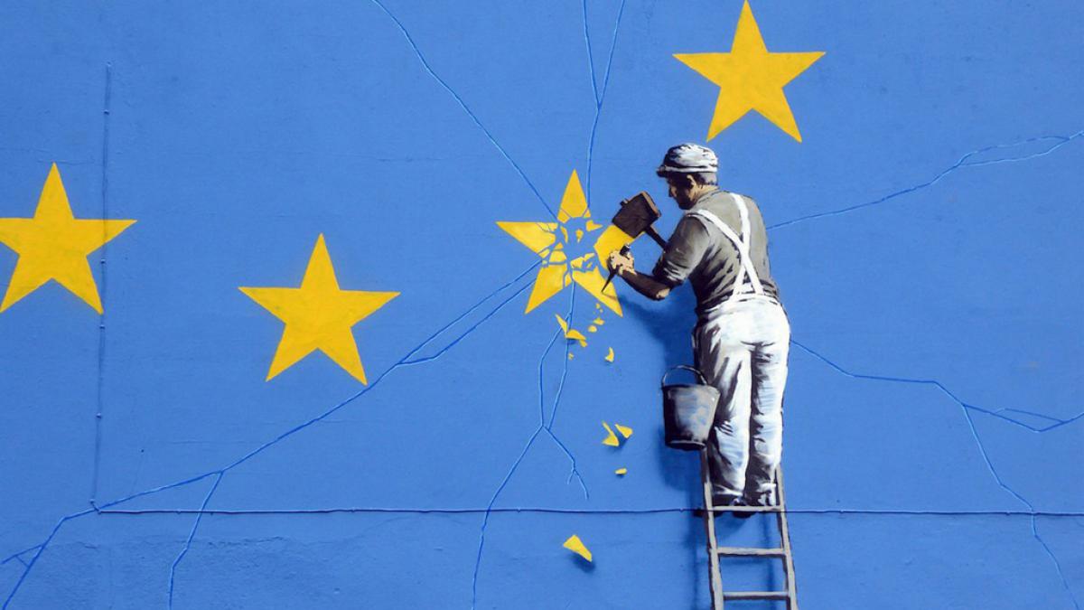 Brexit. Guvernul britanic prezintă un compromis pentru a evita un eşec în parlament