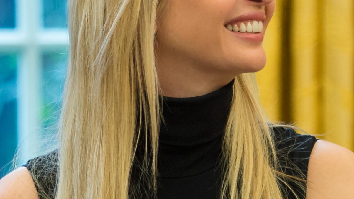 Ivanka Trump i-ar fi cerut tatălui său să pună capăt separării familiilor de imigranţi
