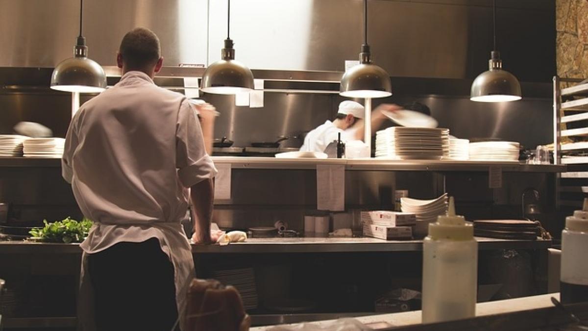 Osteria Francescana, cel mai bun restaurant din lume în 2018