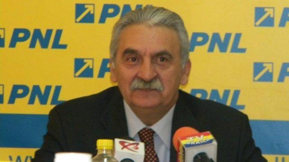 Vasile Varga (PNL): Asistăm la un măcel legislativ, la care PNL refuză să fie părtaş