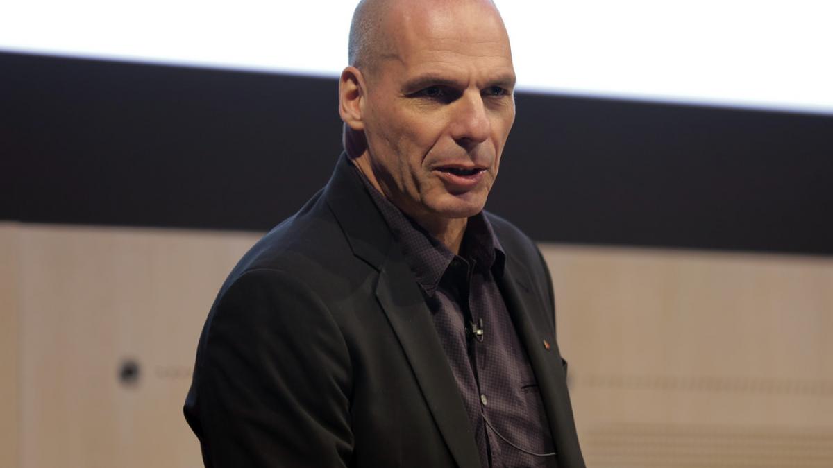 Yanis Varoufakis: Matteo Salvini este un fascist furibund