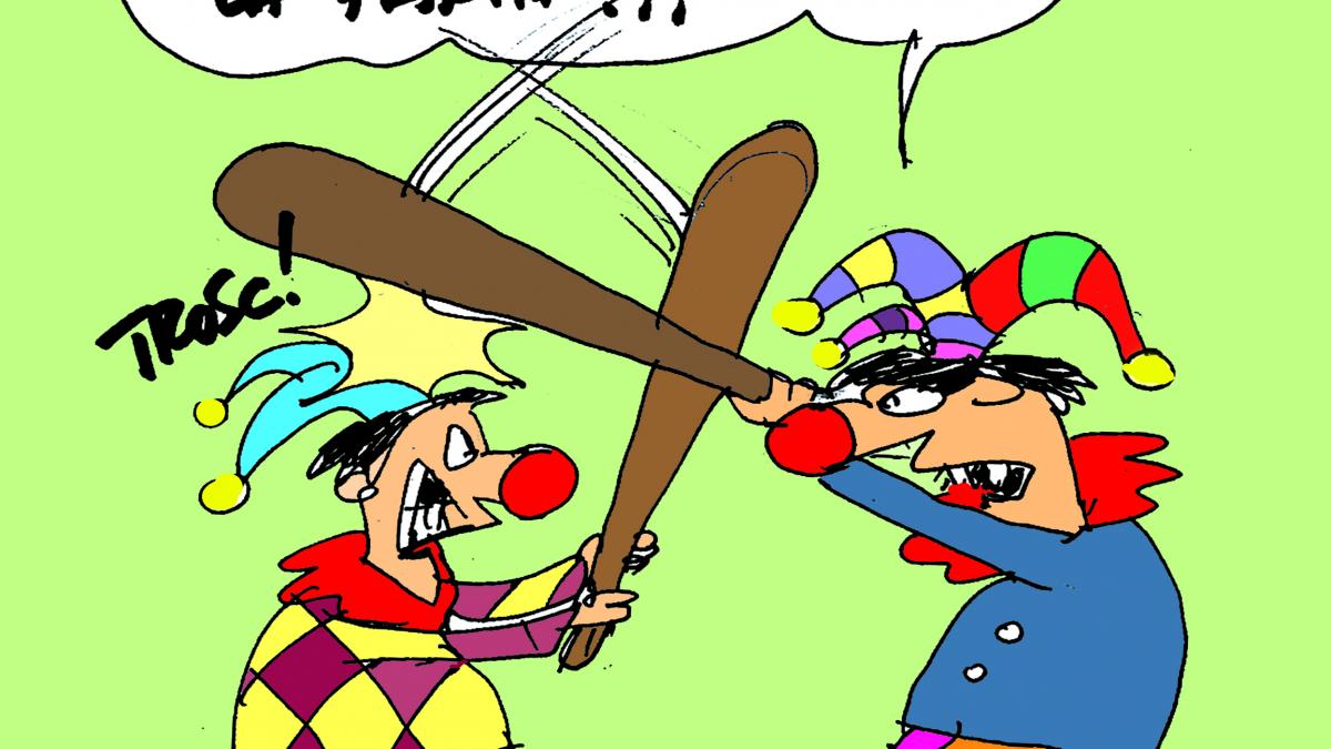 Cariera politică, meserie pe termen scurt. Între intrigi de partid şi cătuşe