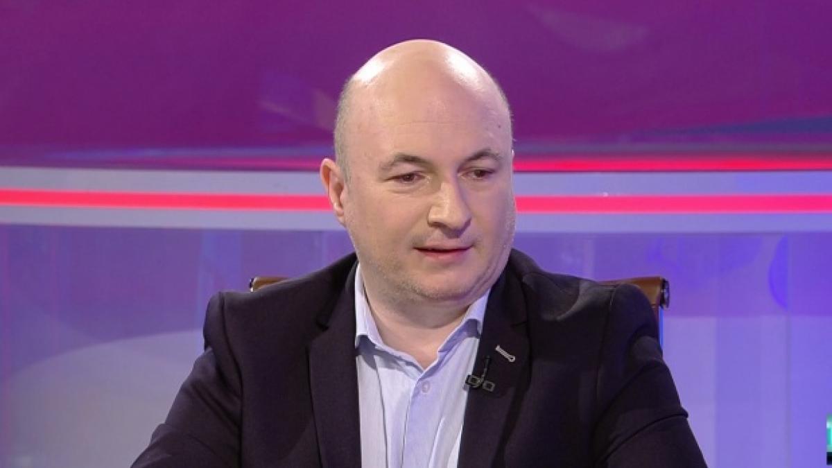 Codrin Ştefănescu, despre sentinţa în cazul Dragnea: Este absolut îngrozitoare 