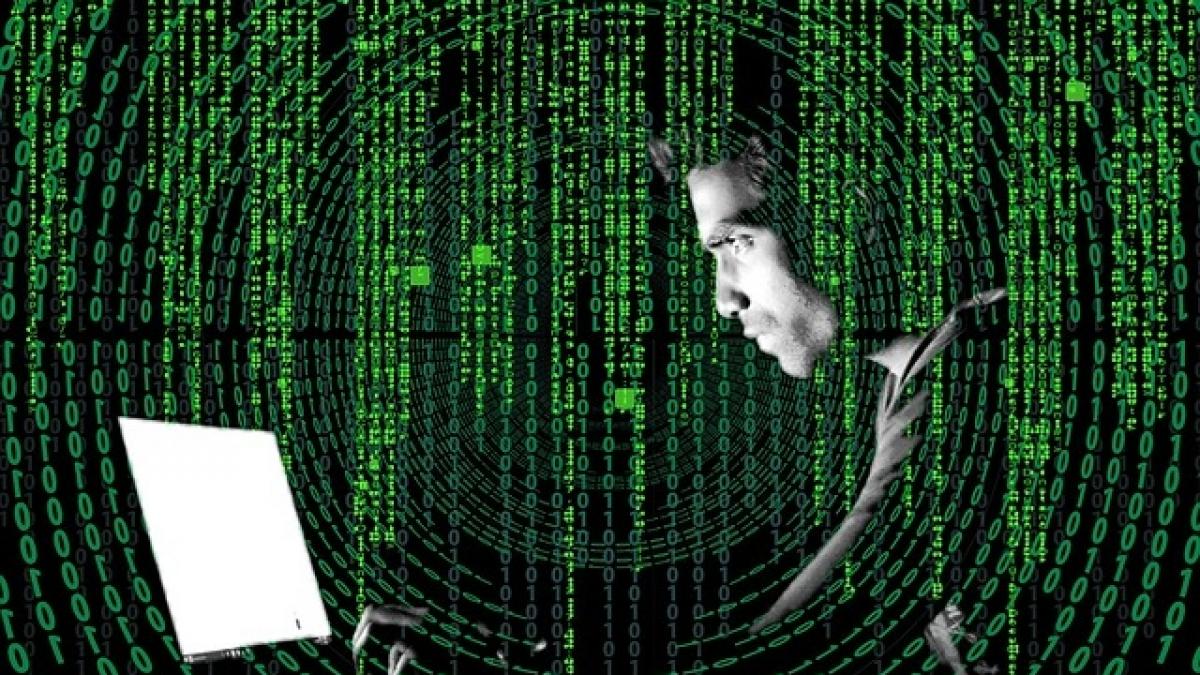 Germania acuză Rusia de un atac cibernetic