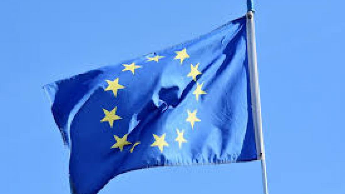 UE, dispusă să discute cu SUA pentru soluționarea disputei comerciale