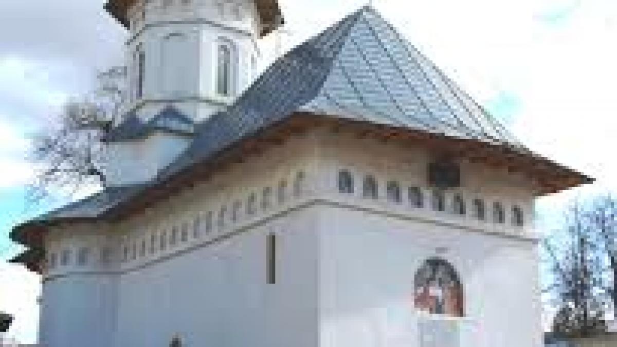 O biserică va fi construită în incinta Ministerului Apărării 