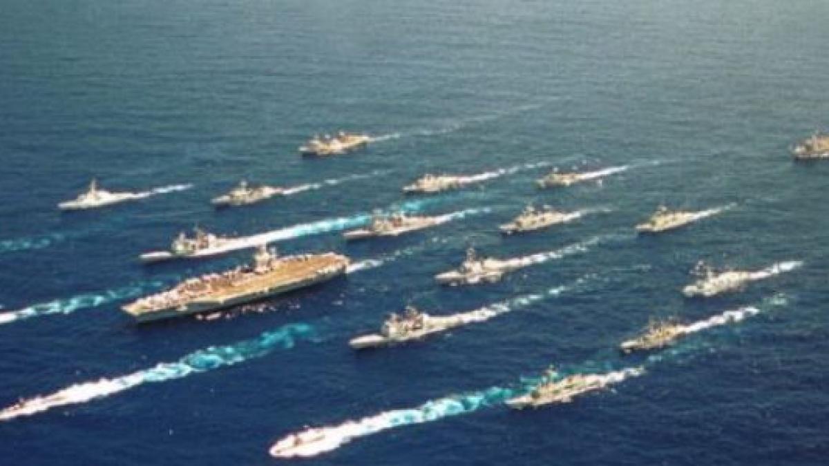 Ziua internațională a navigatorului! Cum sărbătoresc marinarii români