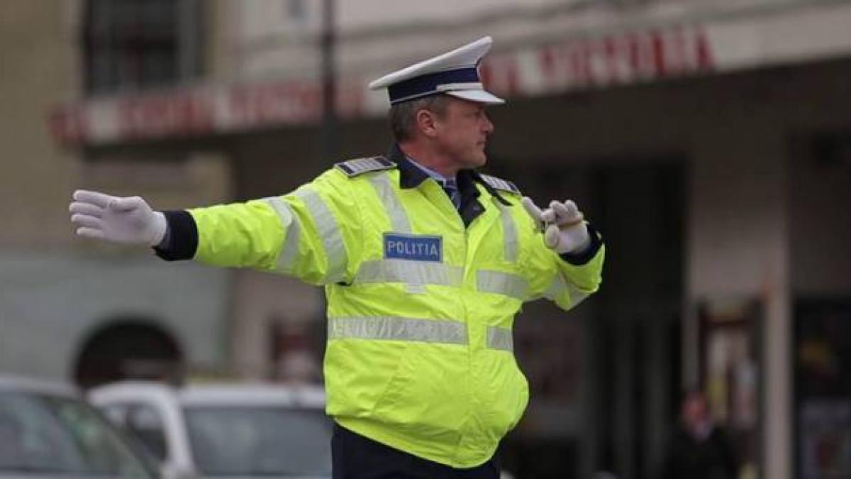 Atenție șoferi! Restricţii rutiere în Bucureşti, în perioada 23 - 25 iunie 