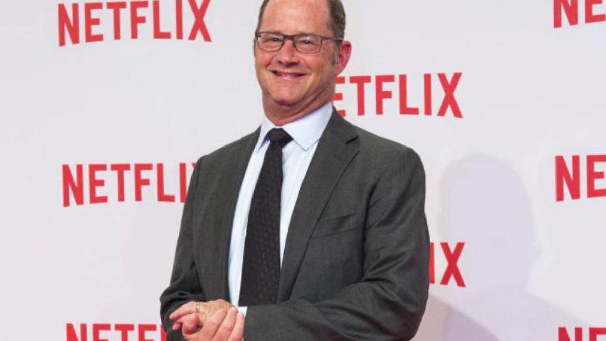 Netflix şi-a concediat şeful de PR pentru folosirea unui cuvânt rasist 