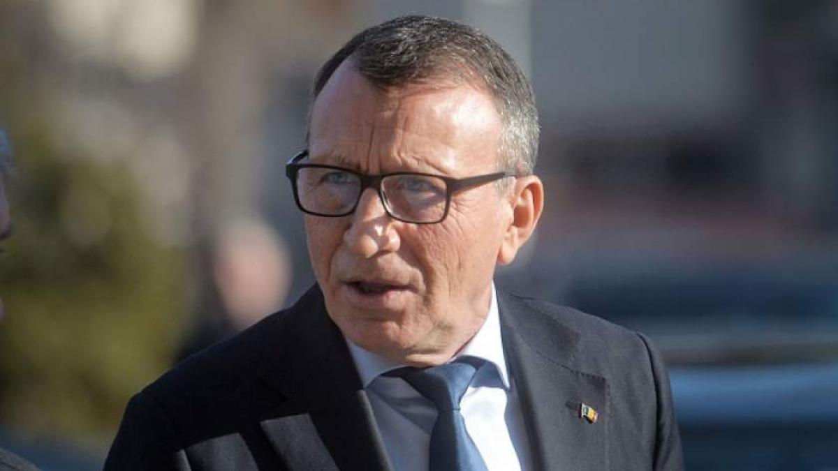 Stănescu despre o posibilă suspendare a preşedintelui: Nu am luat o decizie, vedem cum vor evolua lucrurile 