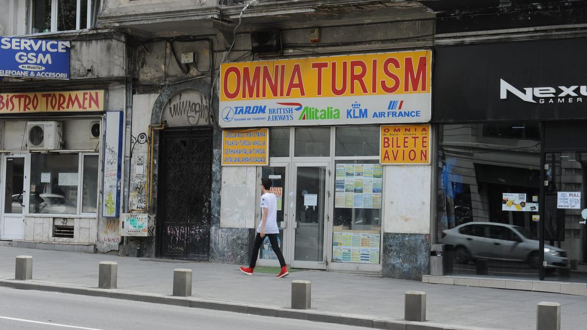 Falimente în lanţ, în aşteptarea HG-ului de „reparat” vacanţele
