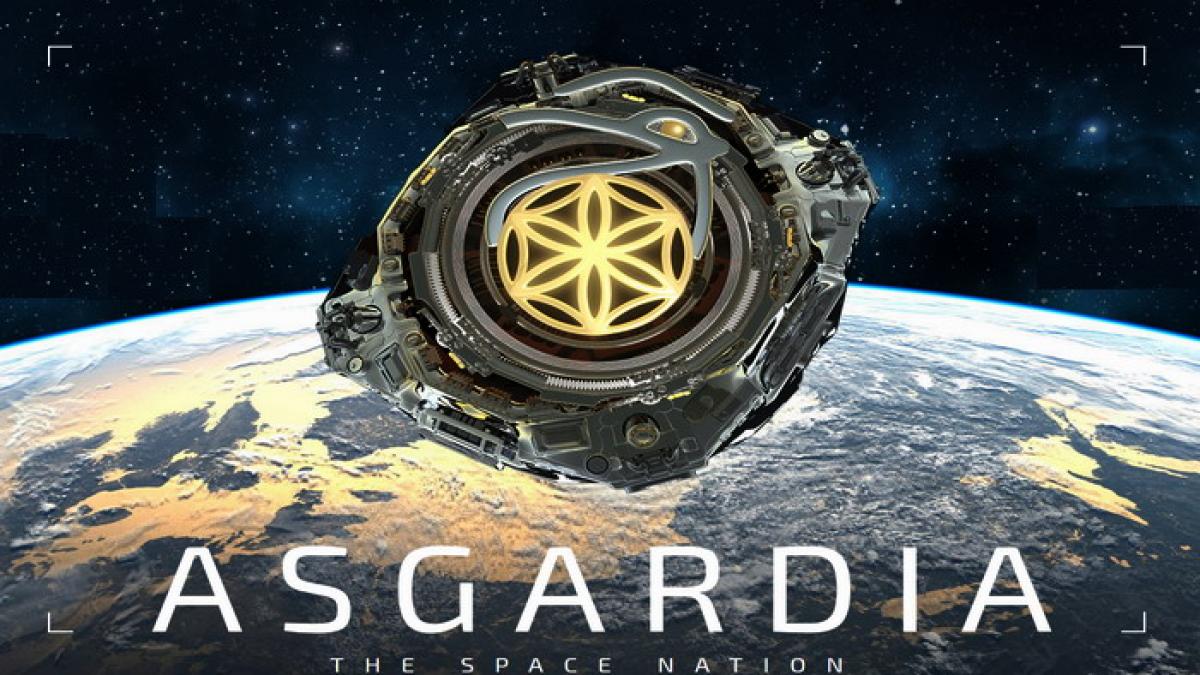 Asgardia, prima "naţiune spaţială", are un preşedinte rus şi caută "cei mai creativi" cetăţeni