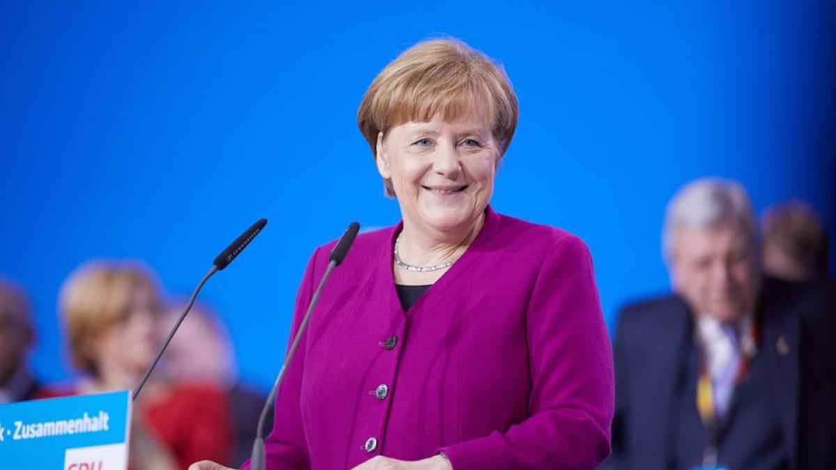 Germania: Semne de aplanare a crizei politice
