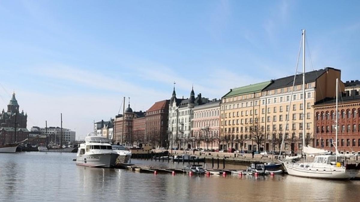 Helsinki, posibilă locaţie pentru un summit Trump-Putin