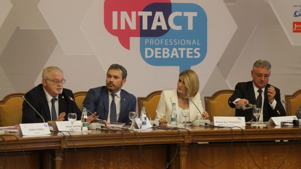România, un hub energetic în stand by