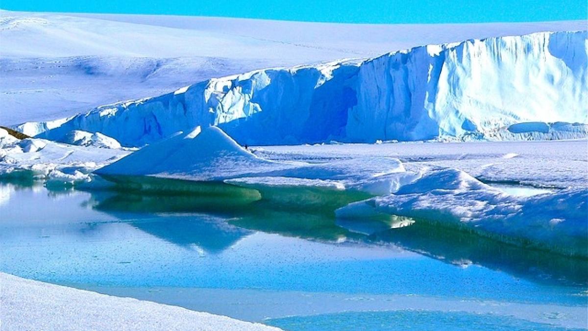 Un nou record negativ de temperatură: minus 98 de grade!