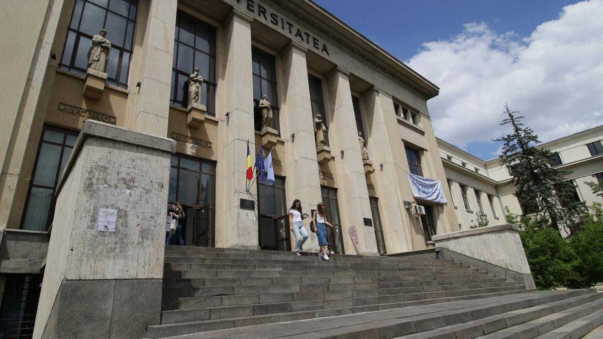 Ar putea fi ocupate toate locurile bugetate de la facultăți