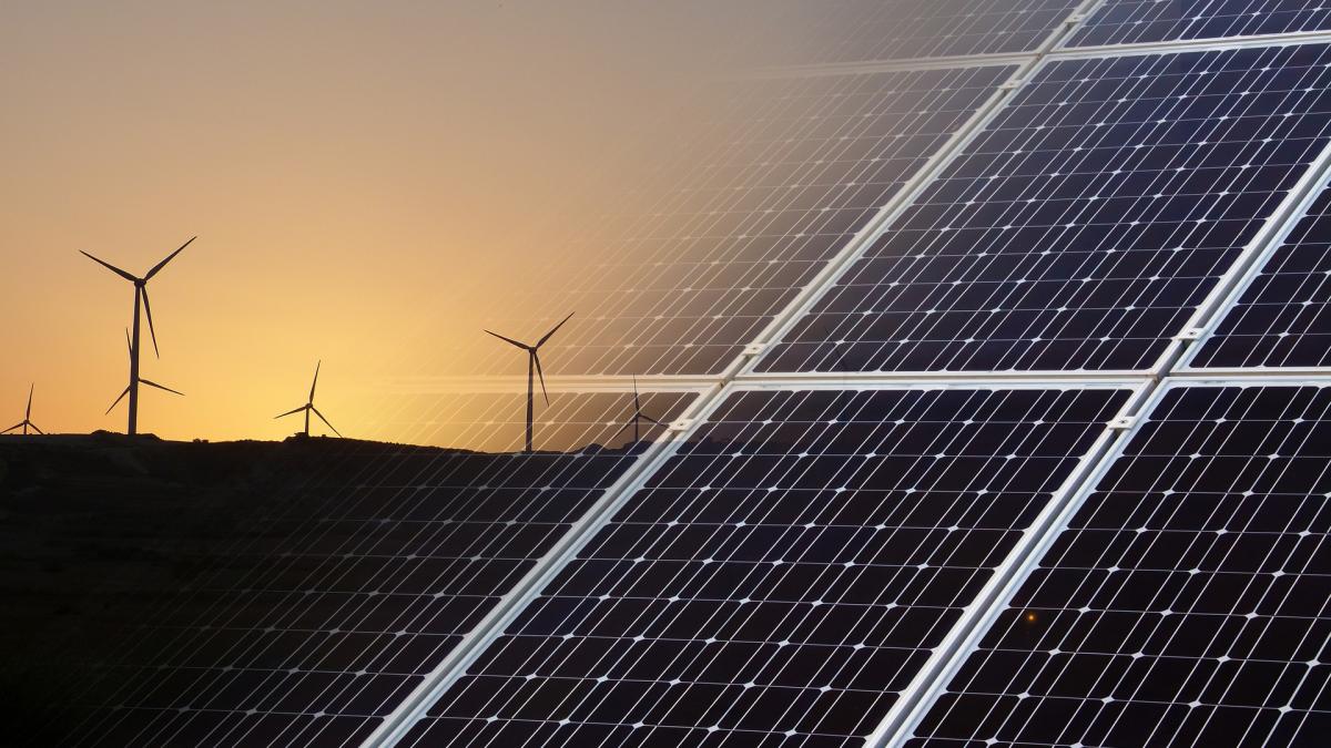 Certificatele verzi încing facturile la energie