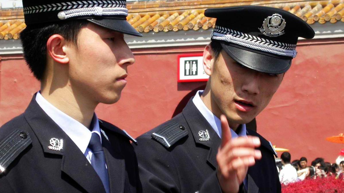 Doi băieţi au fost omorâţi lângă o şcoală primară din Shanghai
