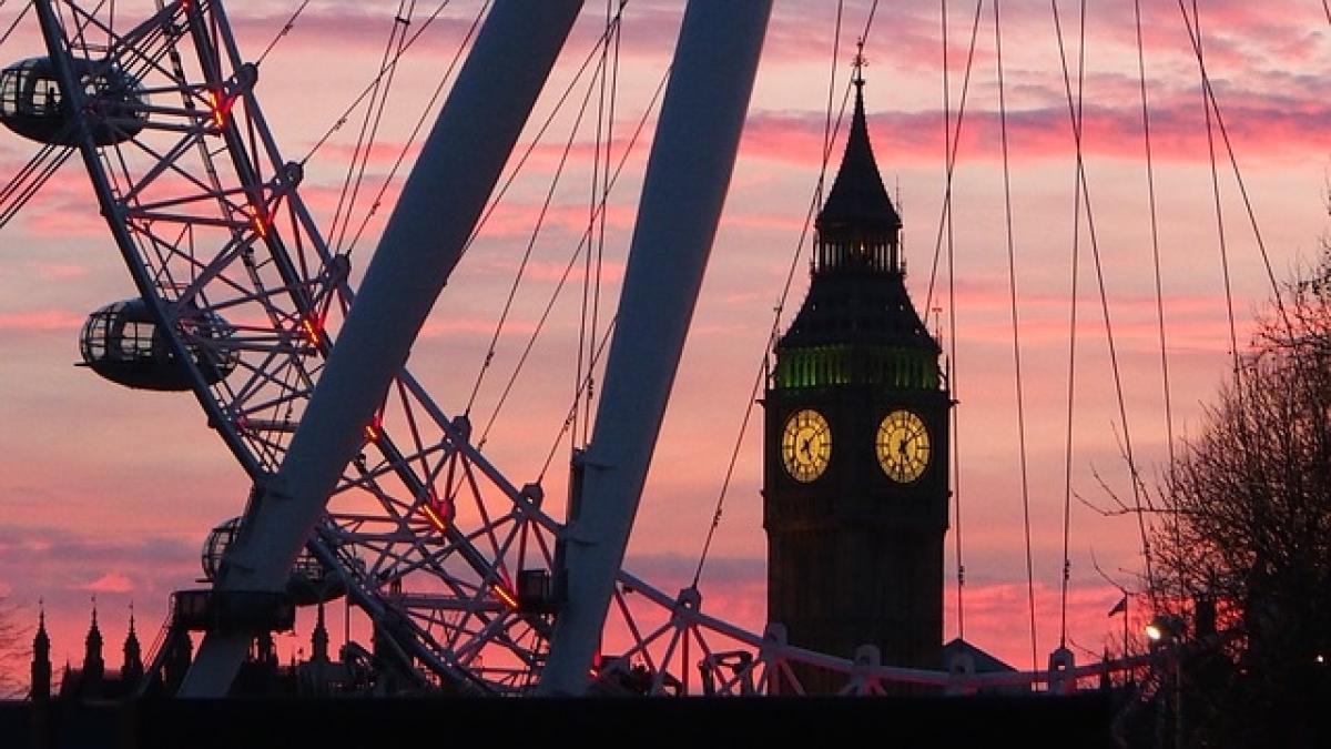 Londra este ingrozita de intalnirea dintre Trump si Putin 
