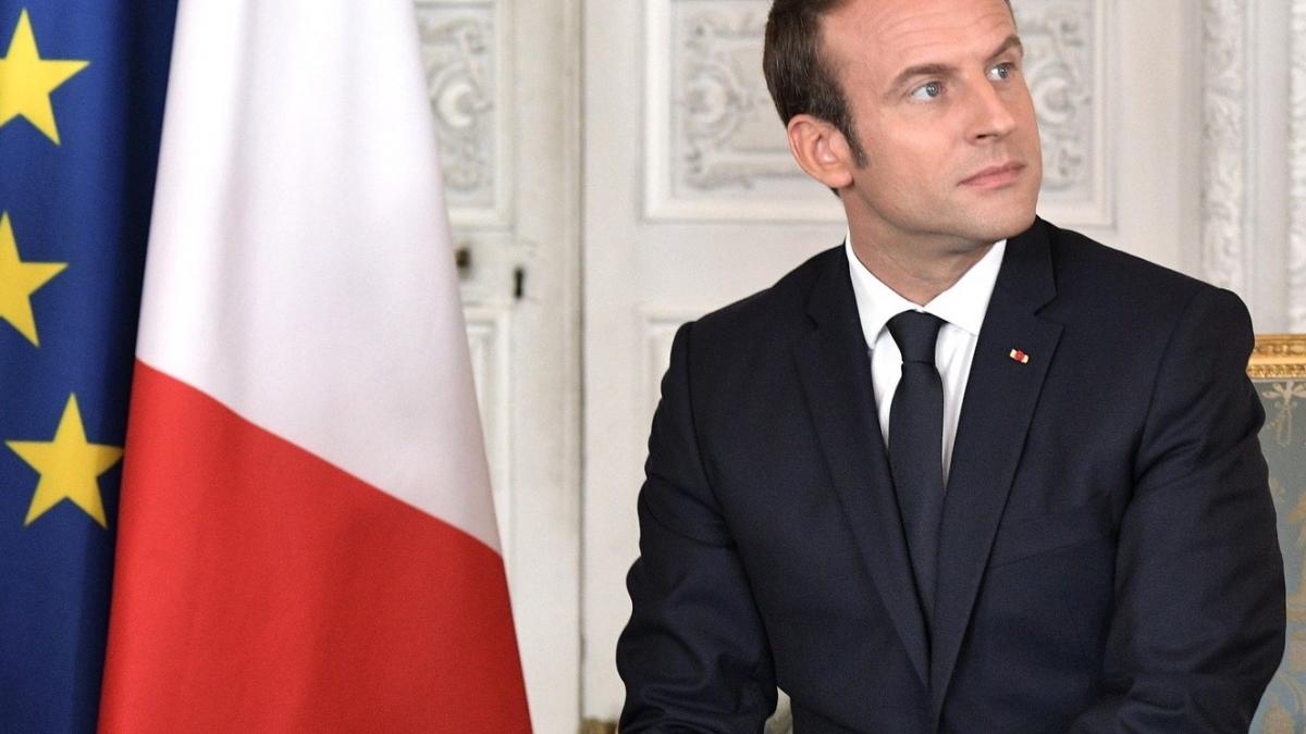 Emmanuel Macron: Franța nu va deschide centre de primire pentru migranți