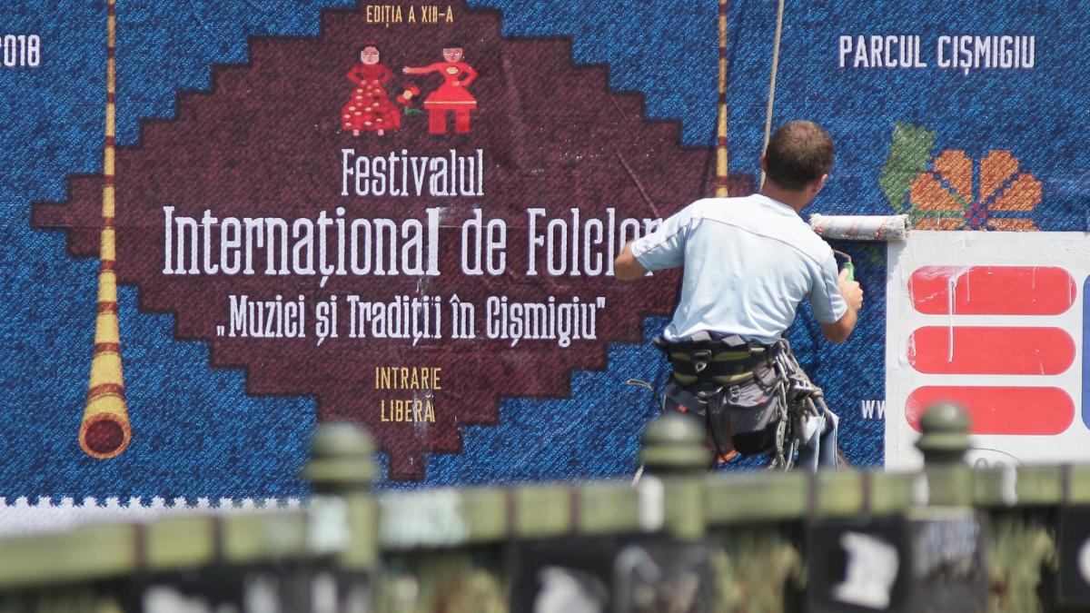 Festivalul JazzTM la Timişoara