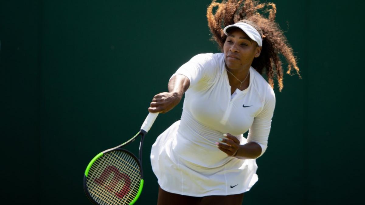 Ilie Năstase spune că Williams nu ar trebui acceptată la Wimbledon după ce a refuzat testul antidopping