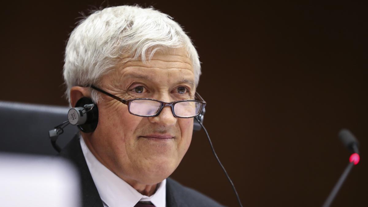 Lideri europeni despre Anul European al Patrimoniului Cultural, în cadrul conferinței “Patrimoniul cultural în Europa: legătura dintre trecut și viitor”