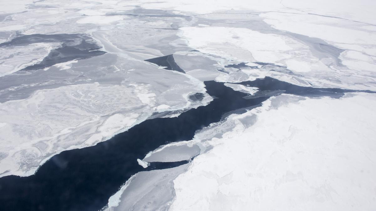 Schimbările climatice amenință siturile arheologice din Arctica