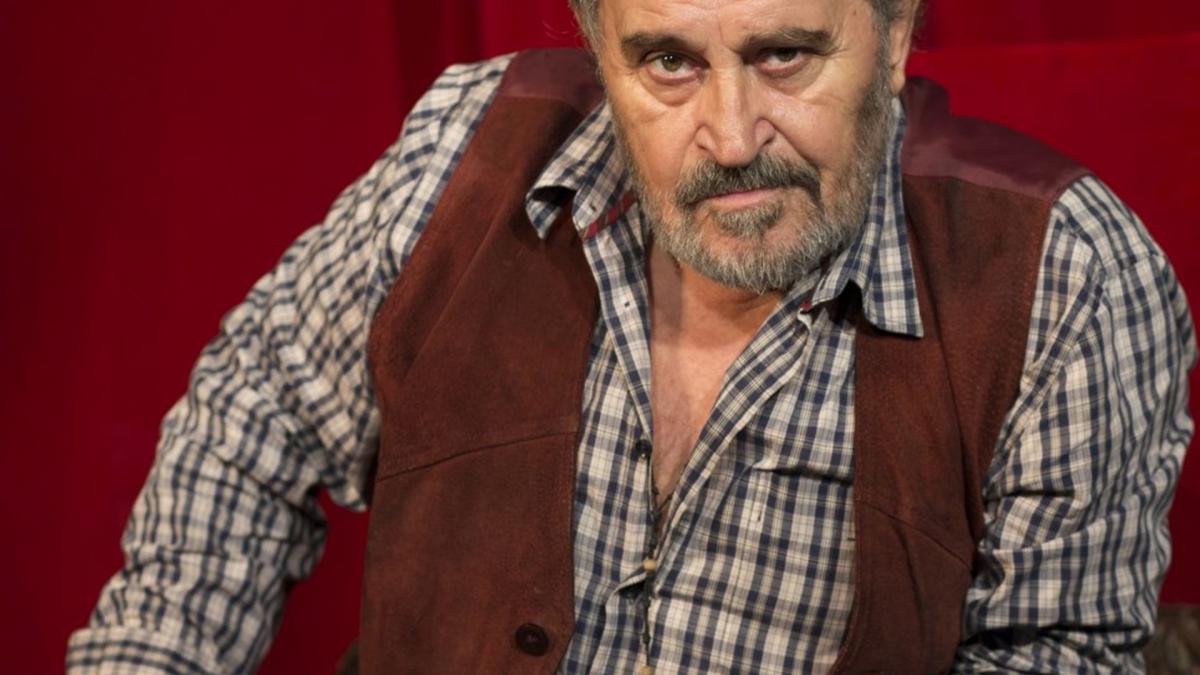 Ion Haiduc, într-un rol negativ, în ”Băieți de oraș”:  ”Cu actoria muriți de foame și muriți pe gratis”