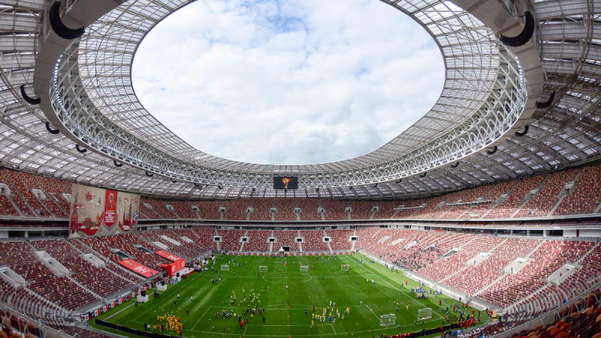 CM 2018: Programul meciurilor de luni