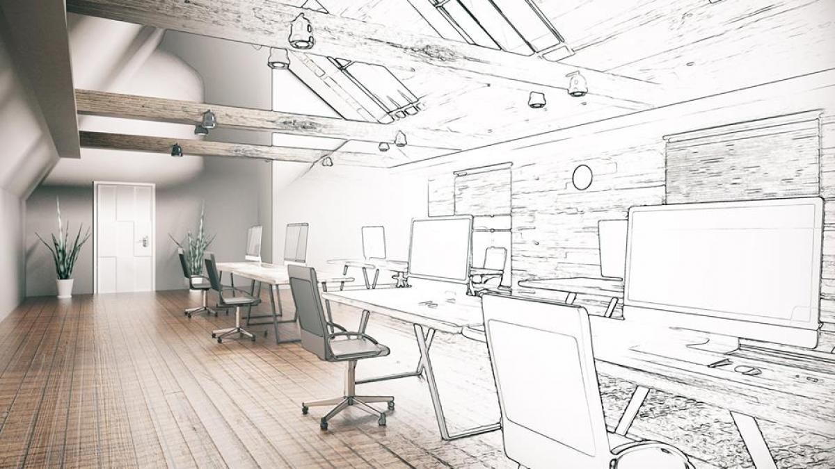 CBRE a înregistrat în 2017 afaceri de 12,6 milioane euro