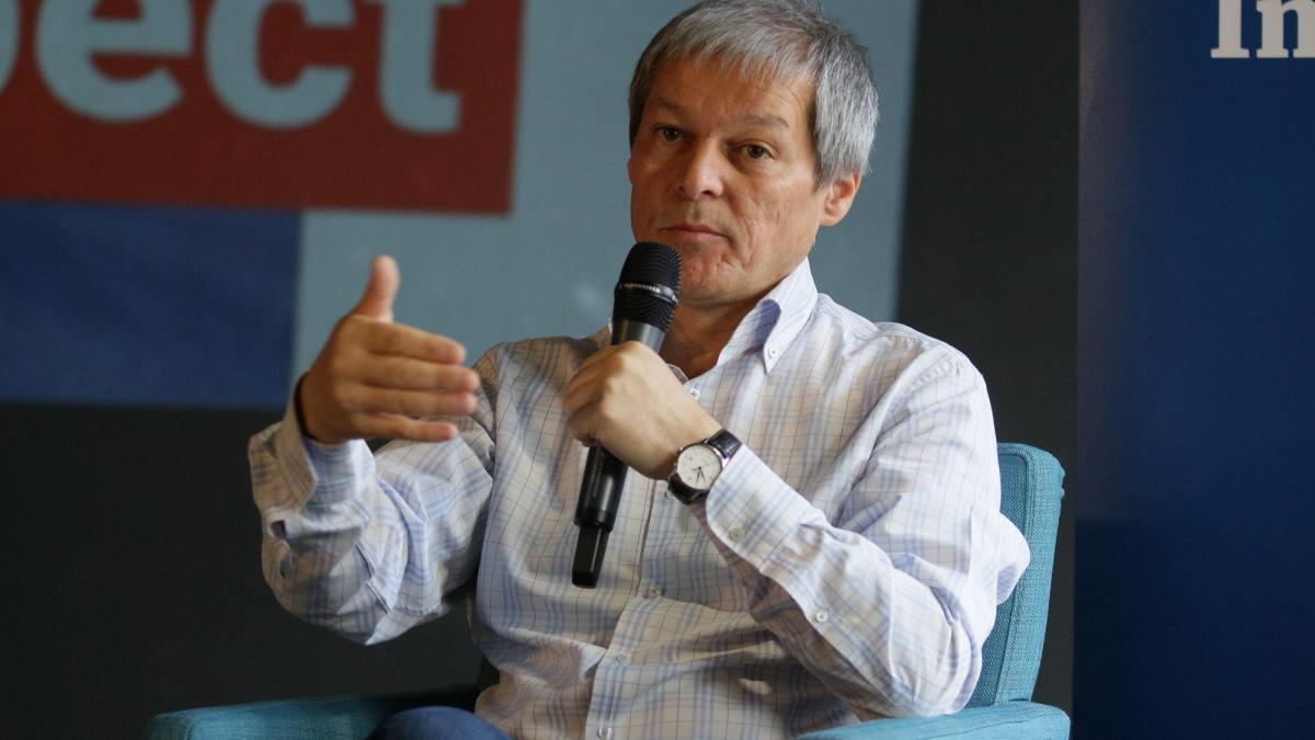 Cioloş reclamă nepotismul din MAE