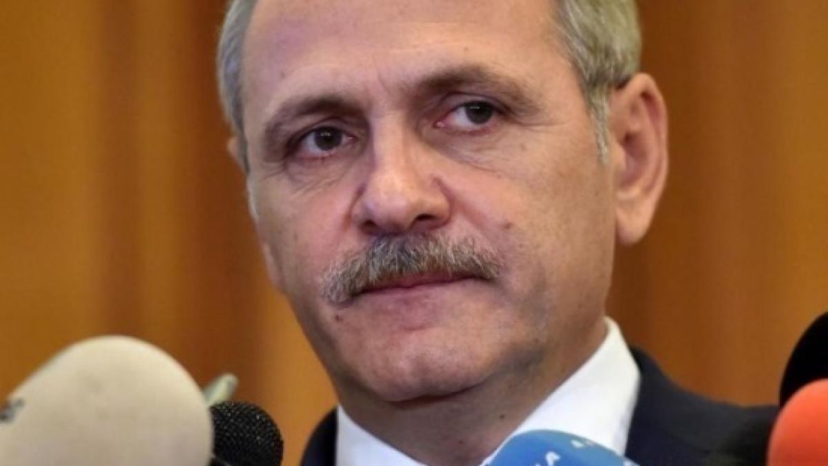 Dragnea spune că încă nu a fost chemat la DIICOT în urma plângerii făcute de Orban
